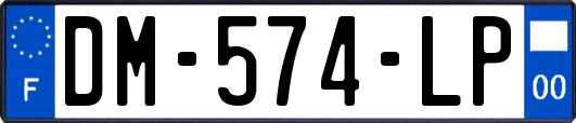 DM-574-LP