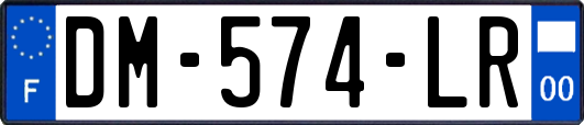 DM-574-LR