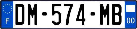 DM-574-MB
