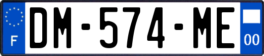 DM-574-ME