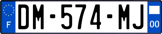DM-574-MJ
