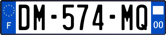 DM-574-MQ