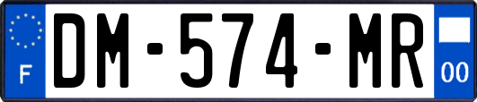 DM-574-MR