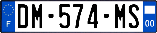 DM-574-MS