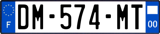 DM-574-MT