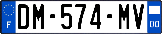 DM-574-MV