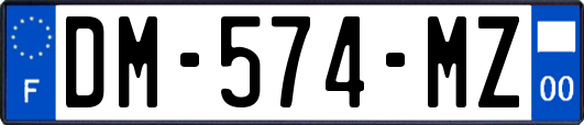 DM-574-MZ