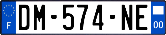 DM-574-NE