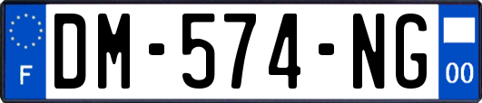 DM-574-NG