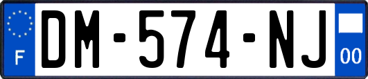 DM-574-NJ