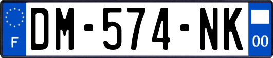 DM-574-NK