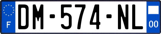 DM-574-NL