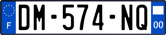 DM-574-NQ