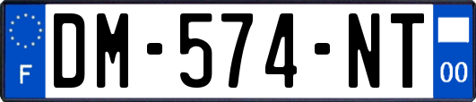 DM-574-NT