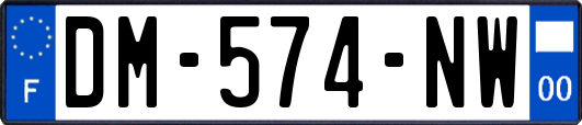 DM-574-NW
