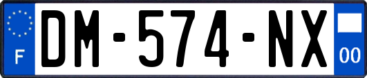 DM-574-NX
