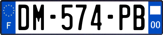 DM-574-PB