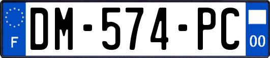 DM-574-PC