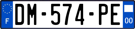 DM-574-PE