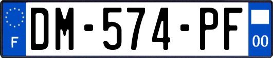 DM-574-PF