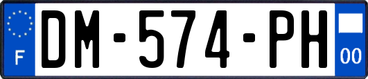 DM-574-PH