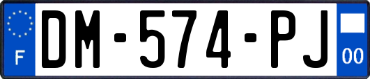 DM-574-PJ