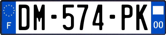 DM-574-PK