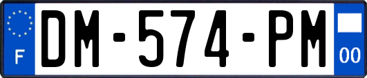 DM-574-PM
