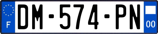 DM-574-PN