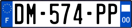 DM-574-PP