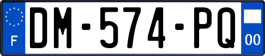 DM-574-PQ