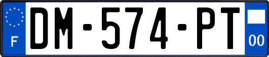 DM-574-PT