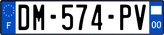 DM-574-PV