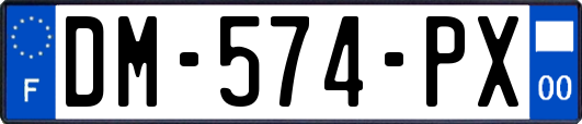 DM-574-PX