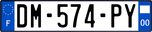 DM-574-PY