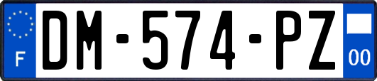 DM-574-PZ