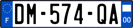 DM-574-QA