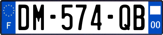 DM-574-QB