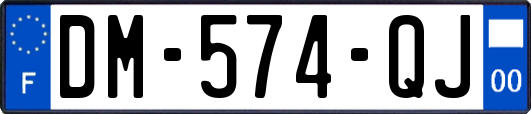 DM-574-QJ