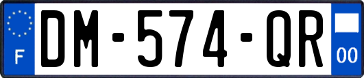 DM-574-QR