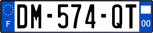 DM-574-QT