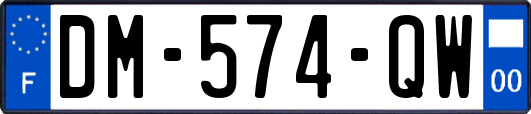 DM-574-QW