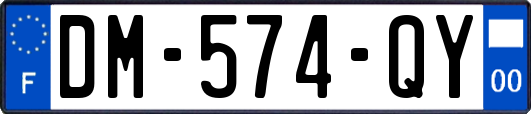 DM-574-QY