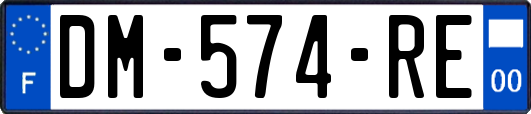 DM-574-RE