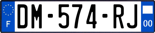 DM-574-RJ