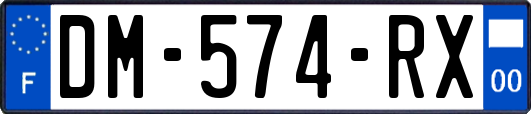 DM-574-RX