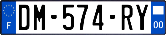 DM-574-RY