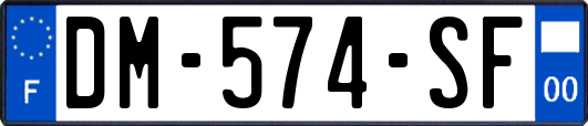 DM-574-SF
