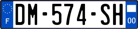 DM-574-SH
