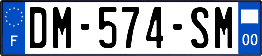 DM-574-SM